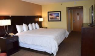 Bridgepointe Hotel & Marina New Bern Szoba fotó