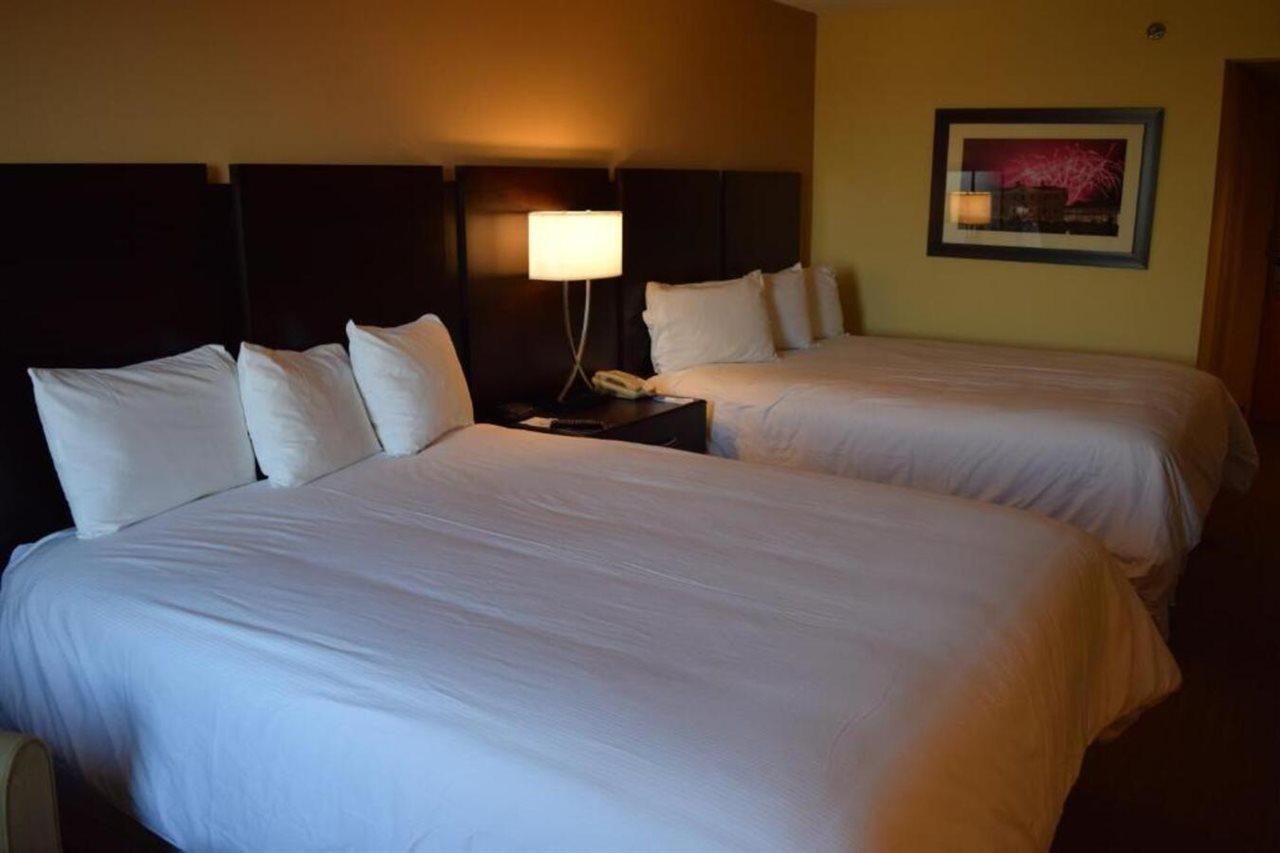 Bridgepointe Hotel & Marina New Bern Kültér fotó