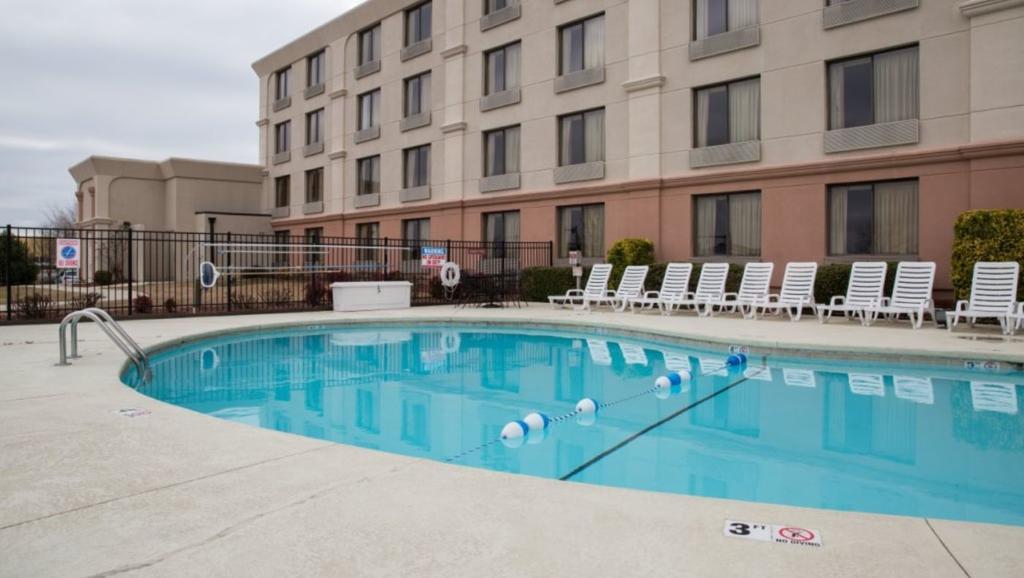 Bridgepointe Hotel & Marina New Bern Kültér fotó