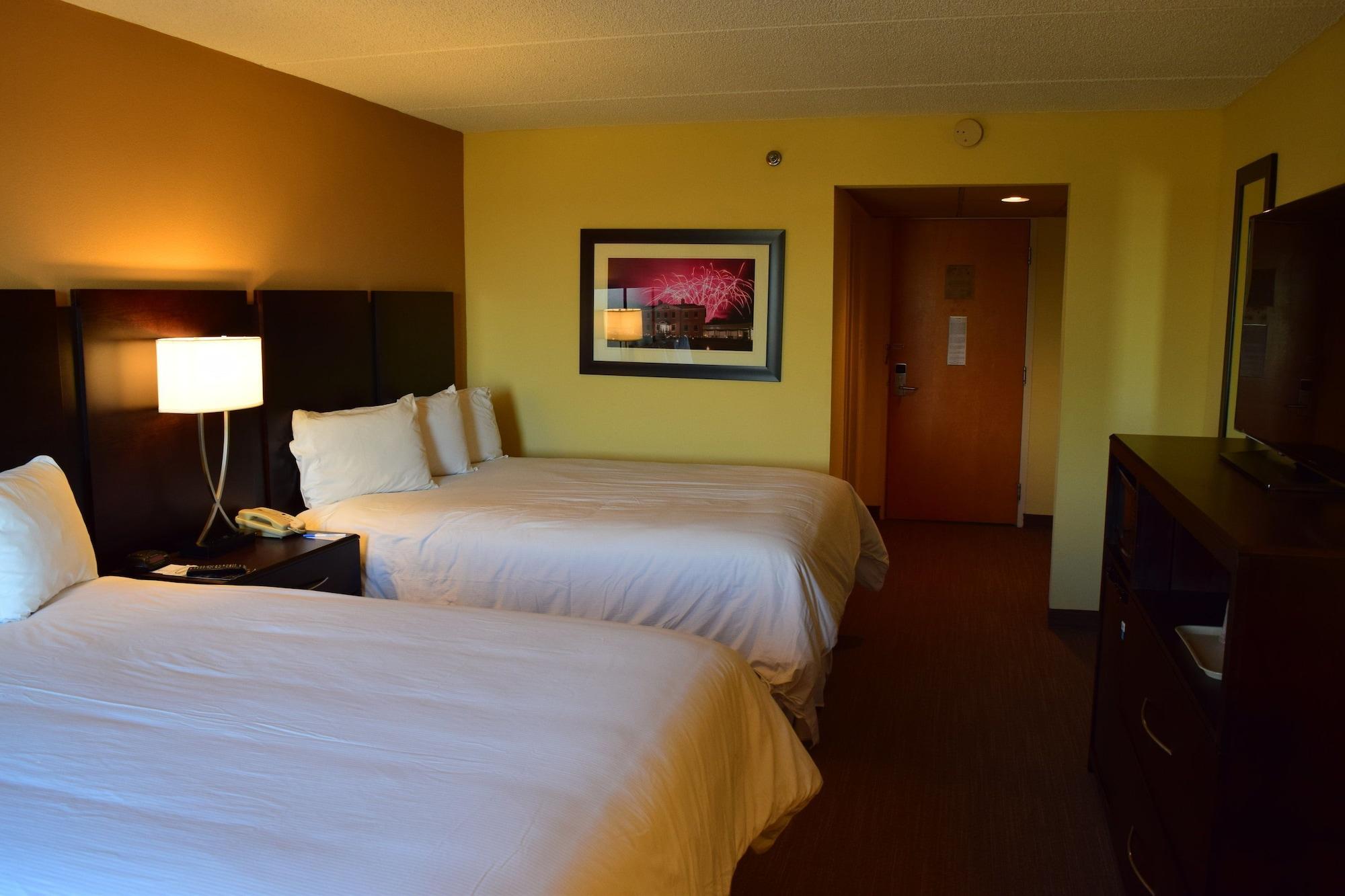 Bridgepointe Hotel & Marina New Bern Kültér fotó