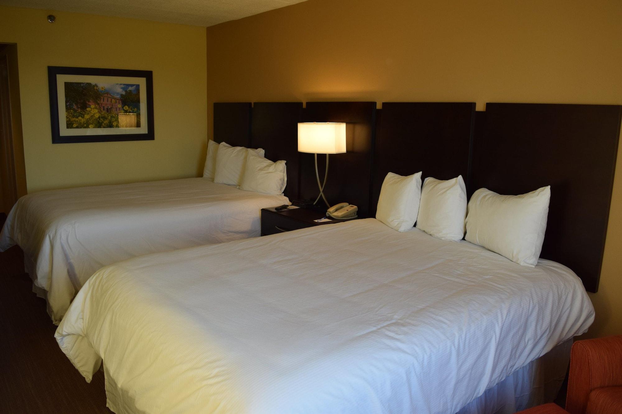 Bridgepointe Hotel & Marina New Bern Kültér fotó