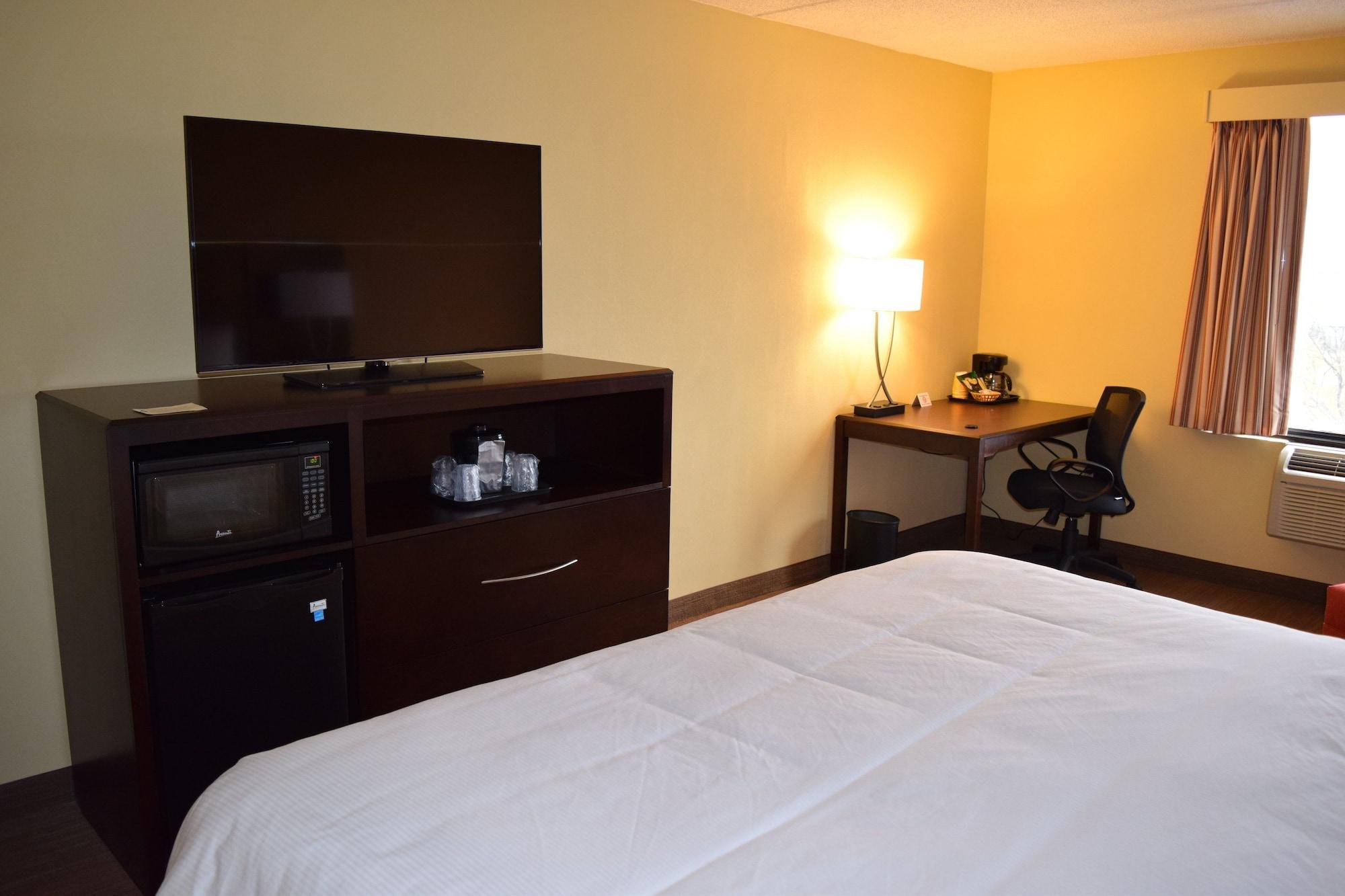 Bridgepointe Hotel & Marina New Bern Kültér fotó