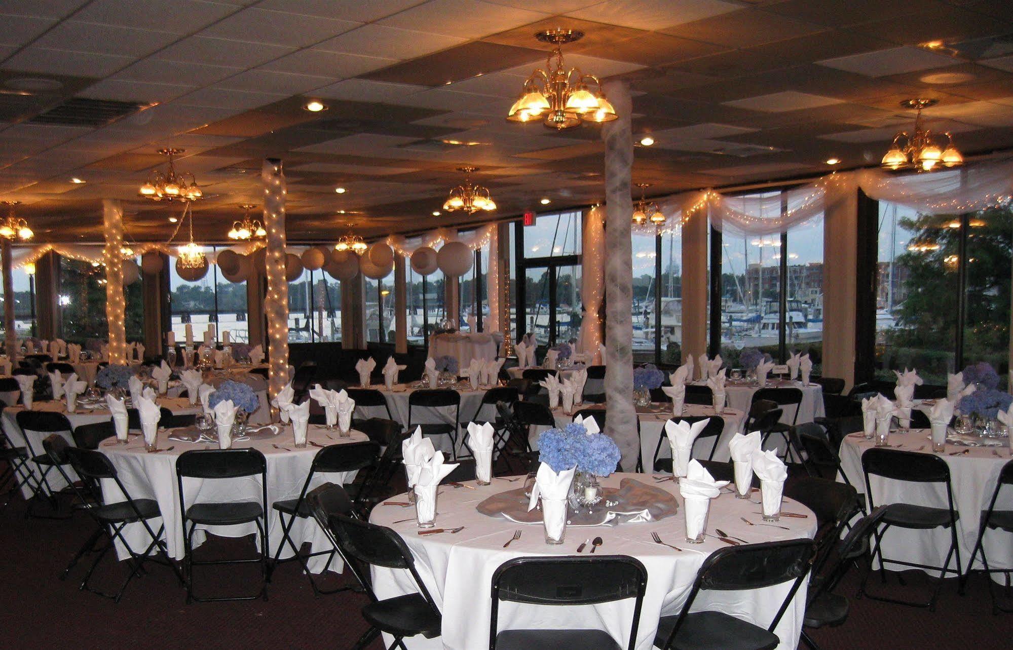 Bridgepointe Hotel & Marina New Bern Kültér fotó